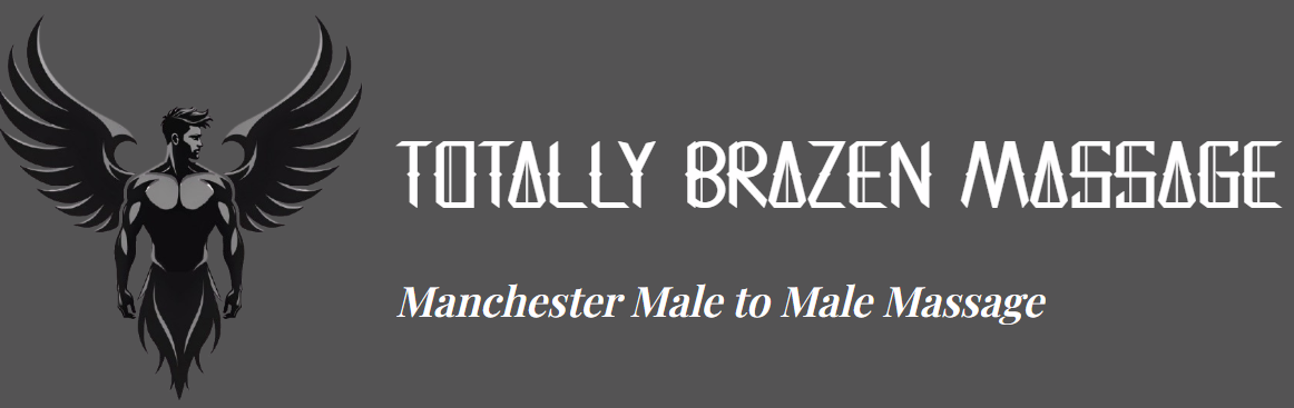 Totally Brazen Massage